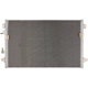 Purchase Top-Quality Condenser by SPECTRA PREMIUM INDUSTRIES - 7-3287 pa1