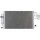 Purchase Top-Quality Condenser by SPECTRA PREMIUM INDUSTRIES - 7-3323 pa1