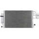 Purchase Top-Quality Condenser by SPECTRA PREMIUM INDUSTRIES - 7-3323 pa5
