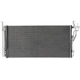 Purchase Top-Quality Condenser by SPECTRA PREMIUM INDUSTRIES - 7-3379 pa5