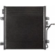 Purchase Top-Quality Condenser by SPECTRA PREMIUM INDUSTRIES - 7-3664 pa5