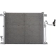 Purchase Top-Quality Condenser by SPECTRA PREMIUM INDUSTRIES - 7-3772 pa2