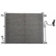 Purchase Top-Quality Condenser by SPECTRA PREMIUM INDUSTRIES - 7-3772 pa7