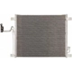 Purchase Top-Quality Condenser by SPECTRA PREMIUM INDUSTRIES - 7-3772 pa8