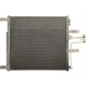Purchase Top-Quality Condenser by SPECTRA PREMIUM INDUSTRIES - 7-3878 pa7
