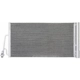 Purchase Top-Quality Condenser by SPECTRA PREMIUM INDUSTRIES - 7-3884 pa5