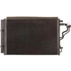 Purchase Top-Quality Condenser by SPECTRA PREMIUM INDUSTRIES - 7-3967 pa6