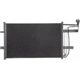 Purchase Top-Quality Condenser by SPECTRA PREMIUM INDUSTRIES - 7-3978 pa1