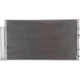 Purchase Top-Quality Condenser by SPECTRA PREMIUM INDUSTRIES - 7-4145 pa1
