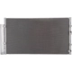 Purchase Top-Quality Condenser by SPECTRA PREMIUM INDUSTRIES - 7-4145 pa2