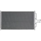 Purchase Top-Quality Condenser by SPECTRA PREMIUM INDUSTRIES - 7-4168 pa5