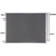 Purchase Top-Quality Condenser by SPECTRA PREMIUM INDUSTRIES - 7-4214 pa3