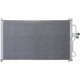 Purchase Top-Quality Condenser by SPECTRA PREMIUM INDUSTRIES - 7-4340 pa2