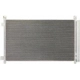 Purchase Top-Quality Condenser by SPECTRA PREMIUM INDUSTRIES - 7-4423 pa5