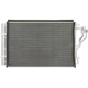 Purchase Top-Quality Condenser by SPECTRA PREMIUM INDUSTRIES - 7-4519 pa5