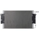 Purchase Top-Quality SPECTRA PREMIUM INDUSTRIES - 7-4565 - A/C Condenser pa1