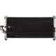 Purchase Top-Quality SPECTRA PREMIUM INDUSTRIES - 7-4663 - A/C Condenser pa2