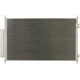 Purchase Top-Quality Condenser by SPECTRA PREMIUM INDUSTRIES - 7-4917 pa15