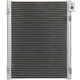 Purchase Top-Quality Condenser by SPECTRA PREMIUM INDUSTRIES - 7-4984 pa5