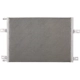 Purchase Top-Quality Condenser by SPECTRA PREMIUM INDUSTRIES - 7-9064 pa4