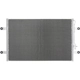 Purchase Top-Quality SPECTRA PREMIUM INDUSTRIES - 7-9140 - A/C Condenser pa1