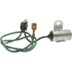 Purchase Top-Quality STANDARD - PRO SERIES - GB121 - Ignition Condenser pa1