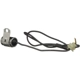Purchase Top-Quality STANDARD - PRO SERIES - GB136 - Ignition Condenser pa4