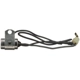 Purchase Top-Quality STANDARD - PRO SERIES - GB136 - Ignition Condenser pa6