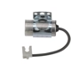 Purchase Top-Quality STANDARD - PRO SERIES - IH121 - Ignition Condenser pa1