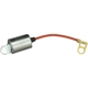 Purchase Top-Quality STANDARD - PRO SERIES - LU206 - Ignition Condenser pa1