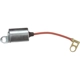 Purchase Top-Quality STANDARD - PRO SERIES - LU206 - Ignition Condenser pa4