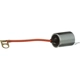 Purchase Top-Quality STANDARD - PRO SERIES - LU206 - Ignition Condenseur pa6