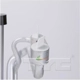 Purchase Top-Quality Condenser by TYC - 30003 pa5