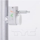 Purchase Top-Quality Condenser by TYC - 30006 pa4