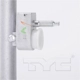 Purchase Top-Quality Condenser by TYC - 30006 pa8