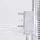Purchase Top-Quality Condenser by TYC - 30015 pa1