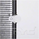 Purchase Top-Quality Condenser by TYC - 30017 pa6