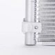 Purchase Top-Quality Condenser by TYC - 30020 pa6