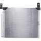 Purchase Top-Quality Condenser by TYC - 30020 pa8