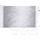 Purchase Top-Quality Condenser by TYC - 30026 pa6