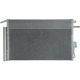 Purchase Top-Quality TYC - 30032 - A/C Condenser pa1