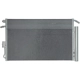 Purchase Top-Quality TYC - 30032 - A/C Condenser pa2