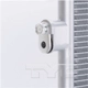 Purchase Top-Quality Condenser by TYC - 30033 pa3
