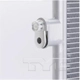 Purchase Top-Quality Condenser by TYC - 30033 pa5