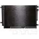 Purchase Top-Quality Condenser by TYC - 30036 pa1