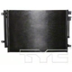 Purchase Top-Quality Condenser by TYC - 30036 pa4