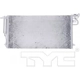 Purchase Top-Quality Condenser by TYC - 30041 pa6