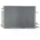 Purchase Top-Quality Condenser by TYC - 30046 pa1