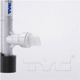 Purchase Top-Quality Condenser by TYC - 30048 pa6