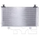 Purchase Top-Quality Condenser by TYC - 30051 pa3
